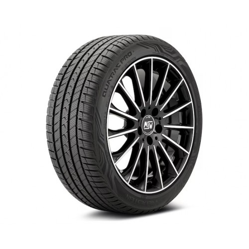 Шины Vredestein Quatrac Pro+ 235/60 R18 107W XL